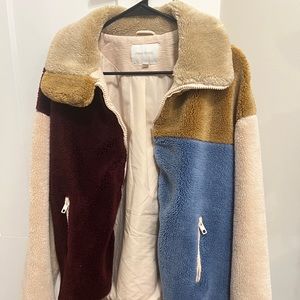 Jacket for women US size s or size m